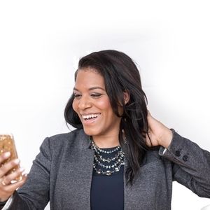 Meet your Posher, Patricia